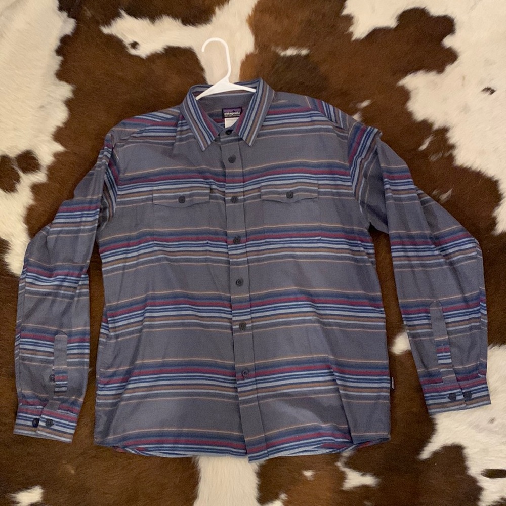 Patagonia Shirt